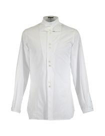 ANN DEMEULEMEESTER - Long sleeve shirt
