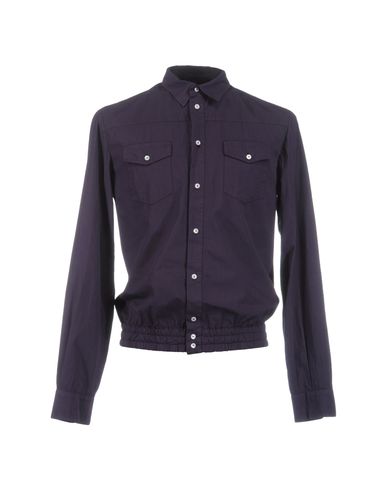 ZOOM DOLCE & GABBANA - Long sleeve shirt
