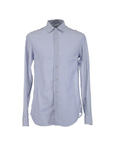 ZOOM ARMANI COLLEZIONI - Long sleeve shirt