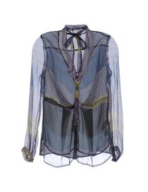 ANNARITA N. - Long sleeve shirt