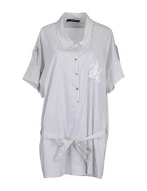 BLUE LES COPAINS - Blouse