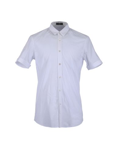 ZOOM COSTUME NATIONAL HOMME - Short sleeve shirt