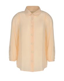 Shirt with 3-4-length sleeves - MAURO GRIFONI