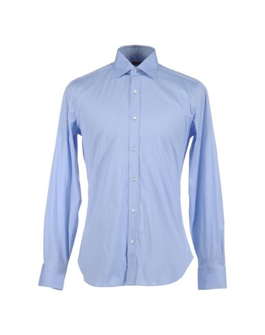 ZOOM BARBA - Long sleeve shirt