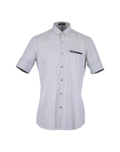 ZOOM COSTUME NATIONAL HOMME - Short sleeve shirt