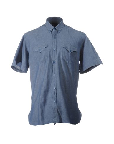 ZOOM PIOMBO - Short sleeve shirt