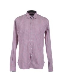 MASSIMO REBECCHI - Shirts