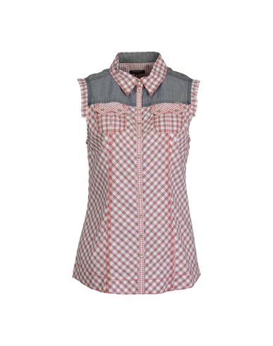 ZOOM MISS SIXTY - Sleeveless shirt