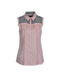 MISS SIXTY - Sleeveless shirt