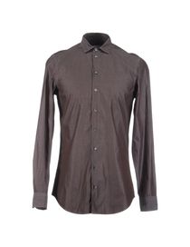 ARMANI COLLEZIONI - Shirts