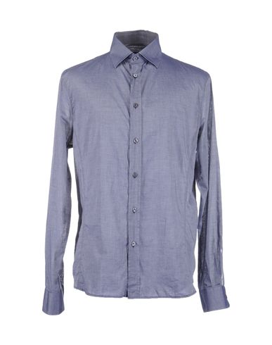 ZOOM ARMANI JEANS - Long sleeve shirt