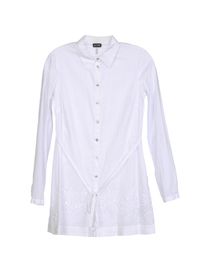 ARMANI JEANS - Shirts