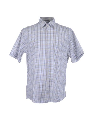 ZOOM PHILO VANCE - Short sleeve shirt