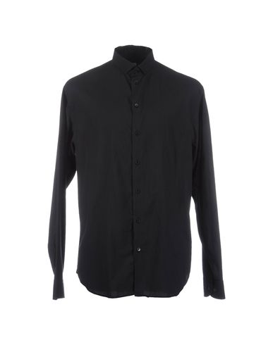 ZOOM ARMANI COLLEZIONI - Long sleeve shirt