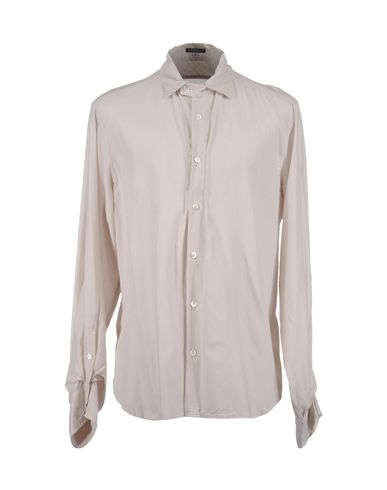 ZOOM ANN DEMEULEMEESTER - Long sleeve shirt