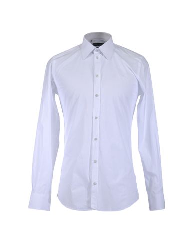 ZOOM DOLCE & GABBANA - Long sleeve shirt