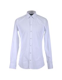 DOLCE & GABBANA - Shirts