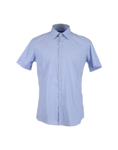 ZOOM PHILO VANCE - Shirts