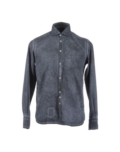 ZOOM ORIGINAL VINTAGE STYLE - Shirts