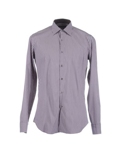 ZOOM PHILO VANCE - Long sleeve shirt