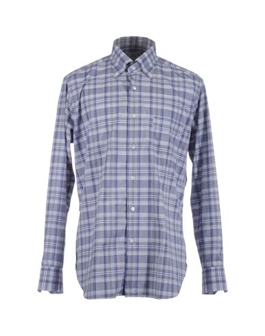 ZOOM TRUZZI - Long sleeve shirt