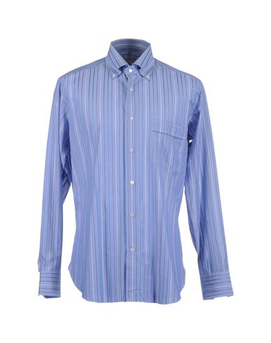 ZOOM TRUZZI - Long sleeve shirt