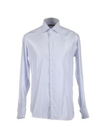 PHILO VANCE - Long sleeve shirt