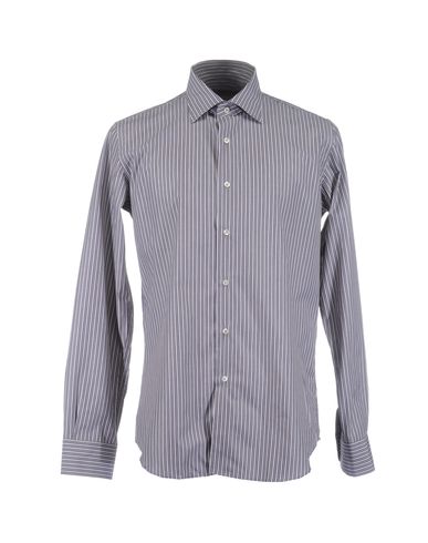 ZOOM PHILO VANCE - Long sleeve shirt