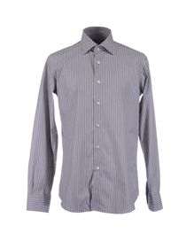 PHILO VANCE - Long sleeve shirt