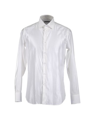 ZOOM PHILO VANCE - Shirts