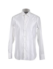 PHILO VANCE - Long sleeve shirt