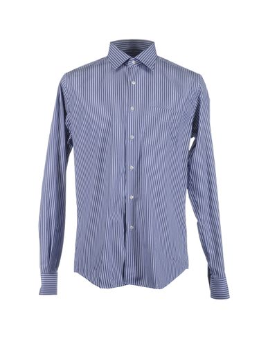ZOOM PHILO VANCE - Long sleeve shirt