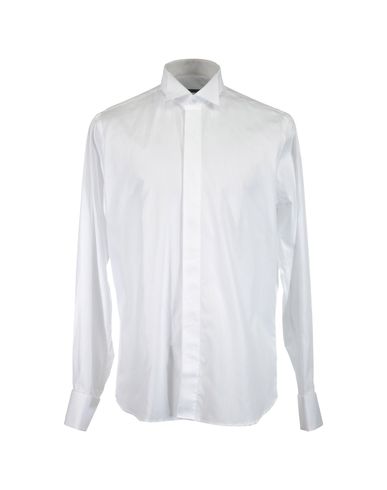 ZOOM PHILO VANCE - Long sleeve shirt