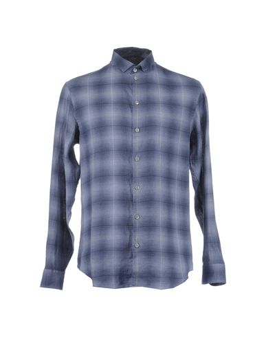 ZOOM ARMANI COLLEZIONI - Long sleeve shirt
