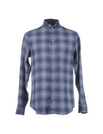 ARMANI COLLEZIONI - Shirts