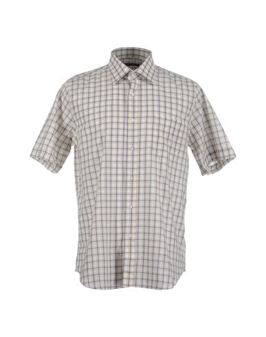 ZOOM PHILO VANCE - Shirts