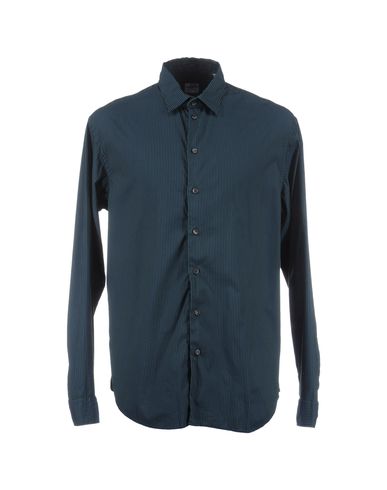 ZOOM ARMANI COLLEZIONI - Long sleeve shirt