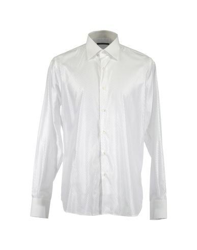 ZOOM PHILO VANCE - Long sleeve shirt