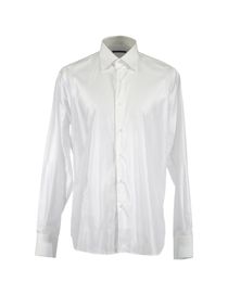 PHILO VANCE - Long sleeve shirt