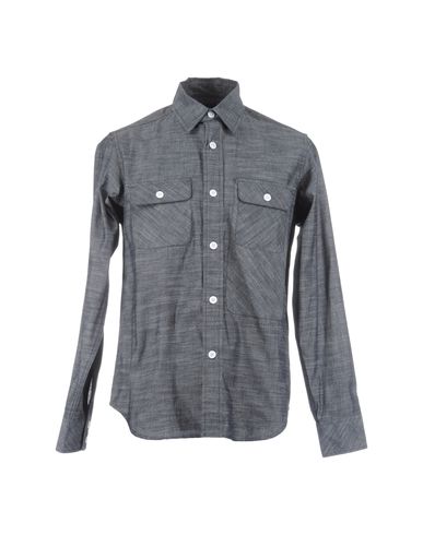 ZOOM WOOLRICH WOOLEN MILLS - Shirts