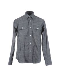 WOOLRICH WOOLEN MILLS - Shirts