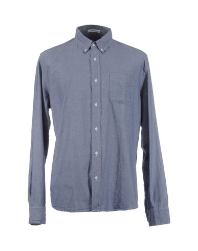 ZOOM B.D.BAGGIES - Shirts