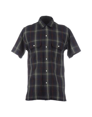 ZOOM WOOLRICH WOOLEN MILLS - Shirts