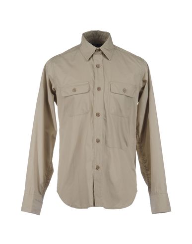 ZOOM WOOLRICH WOOLEN MILLS - Shirts
