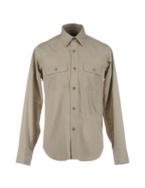 WOOLRICH WOOLEN MILLS - Shirts