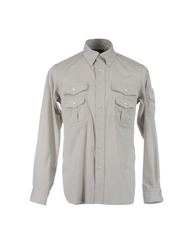 ZOOM WOOLRICH WOOLEN MILLS - Shirts