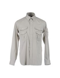 WOOLRICH WOOLEN MILLS - Shirts
