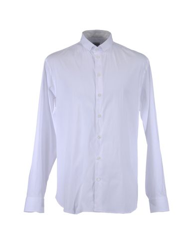 ZOOM ARMANI COLLEZIONI - Shirts