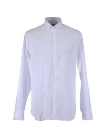 ARMANI COLLEZIONI - Shirts