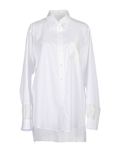 ZOOM DOLCE & GABBANA - Long sleeve shirt